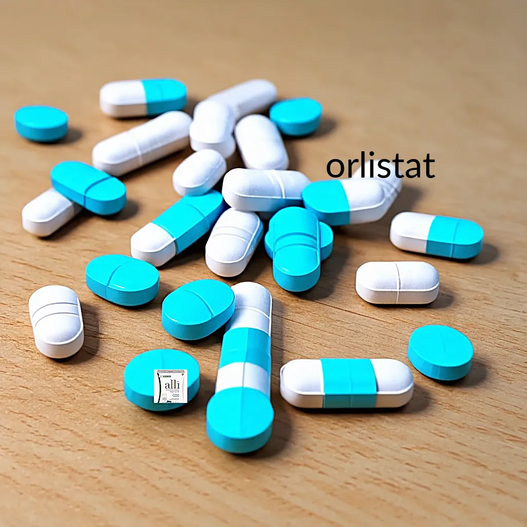 Orlistat achat en ligne